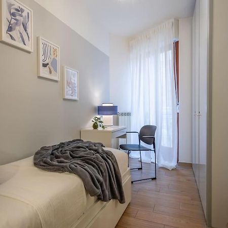 Appartamento Ginger-A Due Passi Dal Centro Di Siena Con Posto Auto מראה חיצוני תמונה