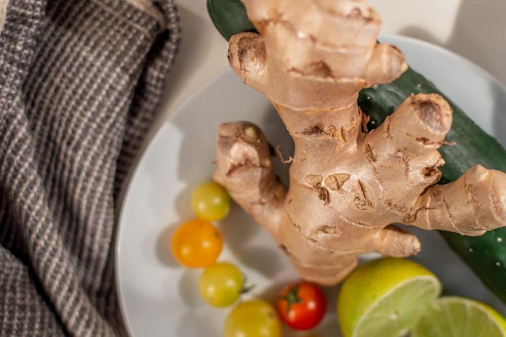 Appartamento Ginger-A Due Passi Dal Centro Di Siena Con Posto Auto מראה חיצוני תמונה
