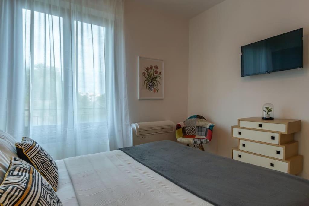 Appartamento Ginger-A Due Passi Dal Centro Di Siena Con Posto Auto מראה חיצוני תמונה