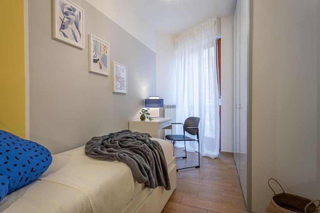 Appartamento Ginger-A Due Passi Dal Centro Di Siena Con Posto Auto מראה חיצוני תמונה
